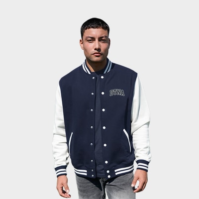 Varsity Award Jacket