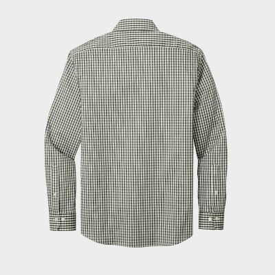 Brooks Brothers® Tech Stretch Patterned Shirt Brooks Brothers® Tech Stretch Patterned Shirt