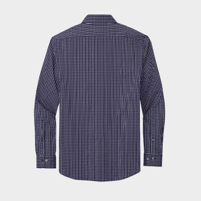 Brooks Brothers® Tech Stretch Patterned Shirt