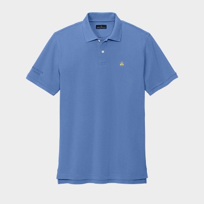 Brooks Brothers® Pima Cotton Pique Polo
