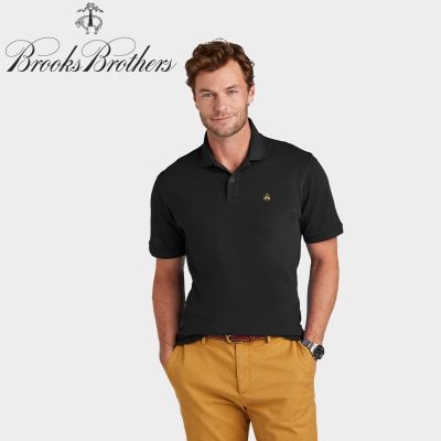 Brooks Brothers® Pima Cotton Pique Polo