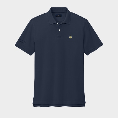 Brooks Brothers® Pima Cotton Pique Polo