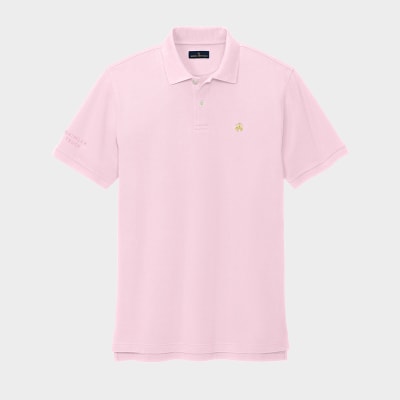 Brooks Brothers® Pima Cotton Pique Polo