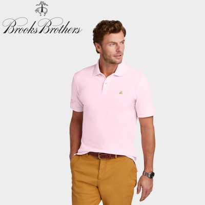 Brooks Brothers® Pima Cotton Pique Polo