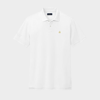 Brooks Brothers® Pima Cotton Pique Polo