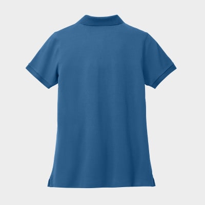 Brooks Brothers® Women’s Pima Cotton Pique Polo