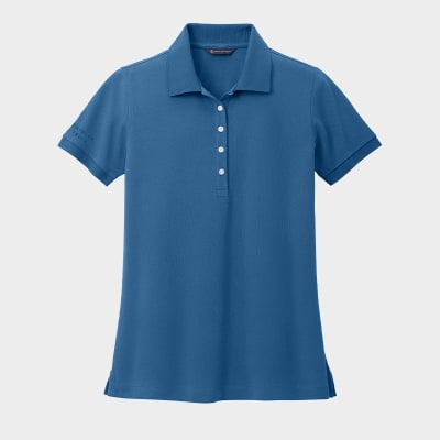 Brooks Brothers® Women’s Pima Cotton Pique Polo
