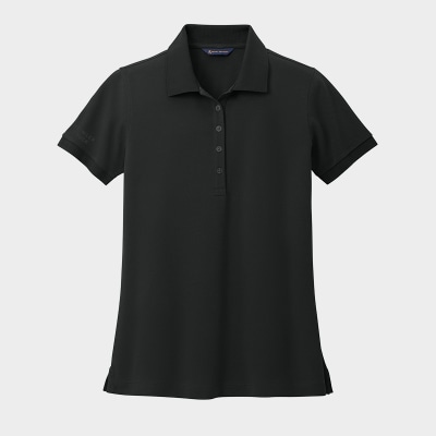 Brooks Brothers® Women’s Pima Cotton Pique Polo Brooks Brothers® Women’s Pima Cotton Pique Polo