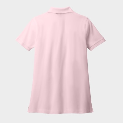 Brooks Brothers® Women’s Pima Cotton Pique Polo