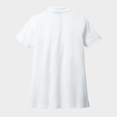 Brooks Brothers® Women’s Pima Cotton Pique Polo Brooks Brothers® Women’s Pima Cotton Pique Polo