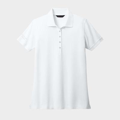 Brooks Brothers® Women’s Pima Cotton Pique Polo