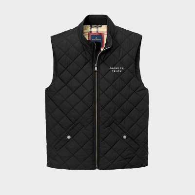 Brooks Brothers® Quilted Vest Brooks Brothers® Quilted Vest