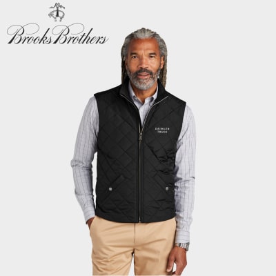 Brooks Brothers® Quilted Vest