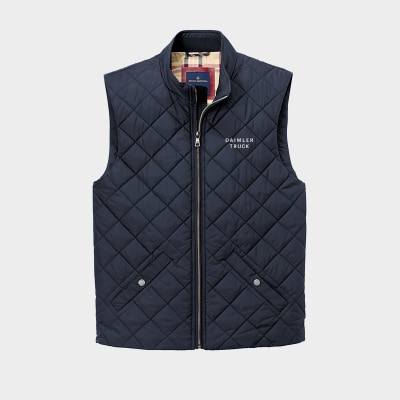 Brooks Brothers® Quilted Vest