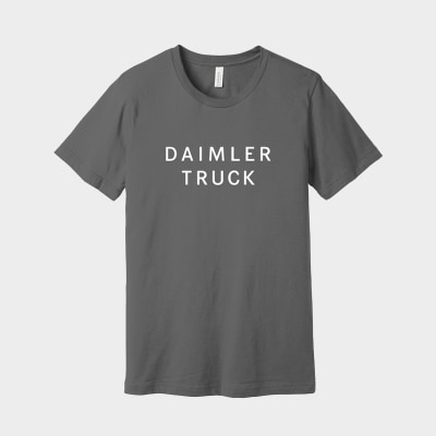 For All Who Keep the World Moving Tee