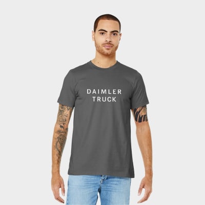 For All Who Keep the World Moving Tee