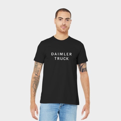 For All Who Keep the World Moving Tee