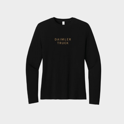 Women’s Jersey Long Sleeve Tee