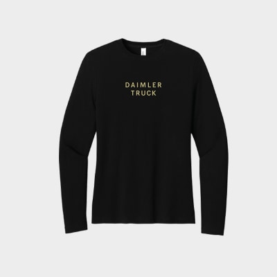 Women’s Jersey Long Sleeve Tee