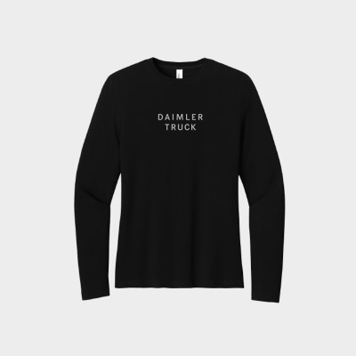 Women’s Jersey Long Sleeve Tee