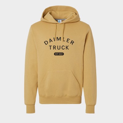 Russell Collegiate Hooded Sweatshirt