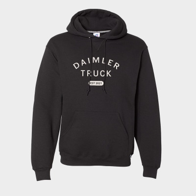 Russell Collegiate Hooded Sweatshirt