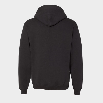 Russell Puff Icons Hooded Sweatshirt