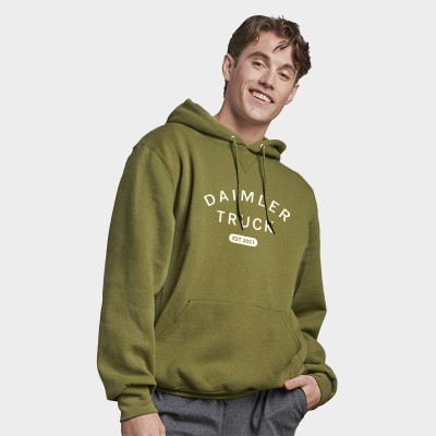 Russell Collegiate Hooded Sweatshirt