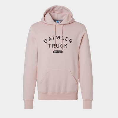 Russell Collegiate Hooded Sweatshirt