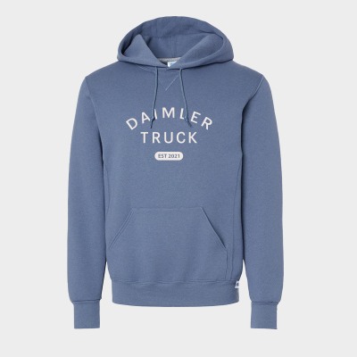 Russell Collegiate Hooded Sweatshirt
