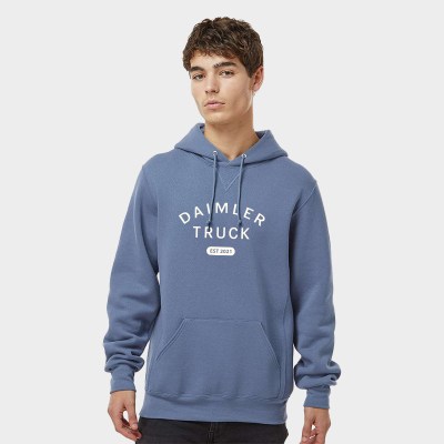 Russell Collegiate Hooded Sweatshirt