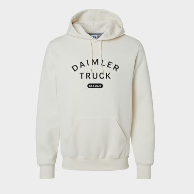 Russell Collegiate Hooded Sweatshirt