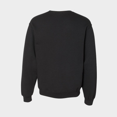 Russell Puff Icons Crewneck Sweatshirt