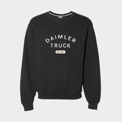 Russell Collegiate Crewneck Sweatshirt