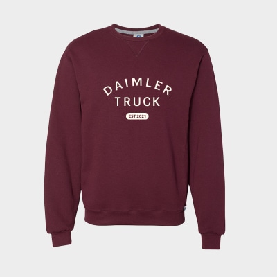 Russell Collegiate Crewneck Sweatshirt