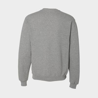 Russell Puff Icons Crewneck Sweatshirt