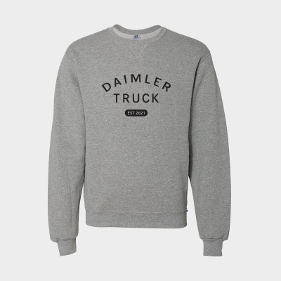 Russell Collegiate Crewneck Sweatshirt