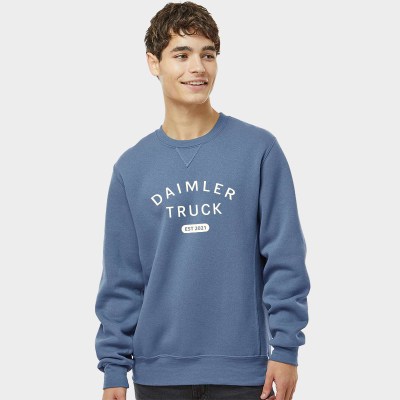 Russell Collegiate Crewneck Sweatshirt