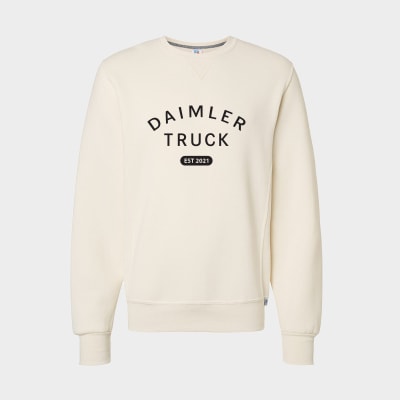Russell Collegiate Crewneck Sweatshirt