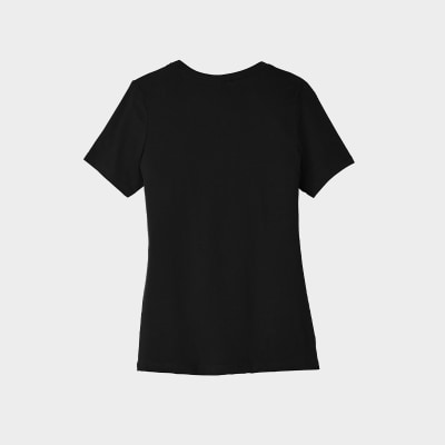 BELLA+CANVAS® Women’s Relaxed Tee