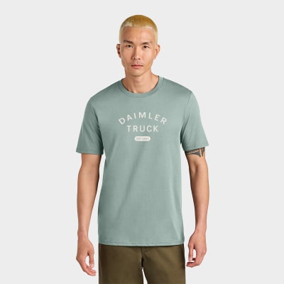 Stanley/Stella Collegiate Tee
