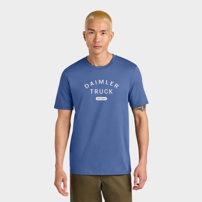 Stanley/Stella Collegiate Tee