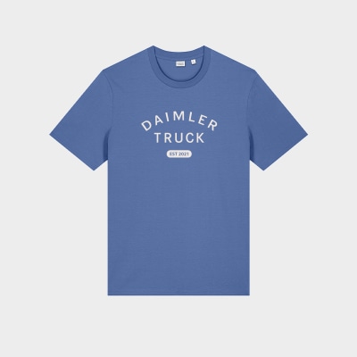 Stanley/Stella Collegiate Tee