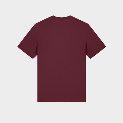 Stanley/Stella Collegiate Tee