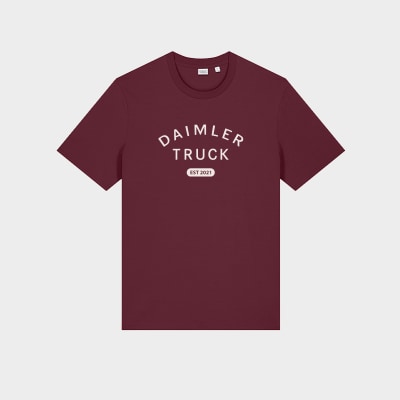 Stanley/Stella Collegiate Tee