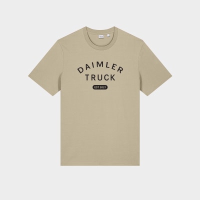 Stanley/Stella Collegiate Tee