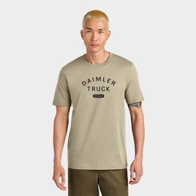 Stanley/Stella Collegiate Tee