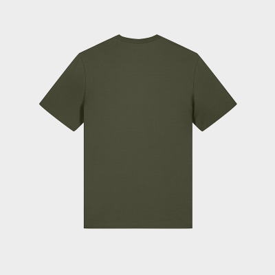 Stanley/Stella Collegiate Tee