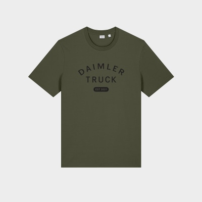 Stanley/Stella Collegiate Tee