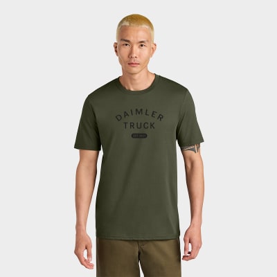 Stanley/Stella Collegiate Tee